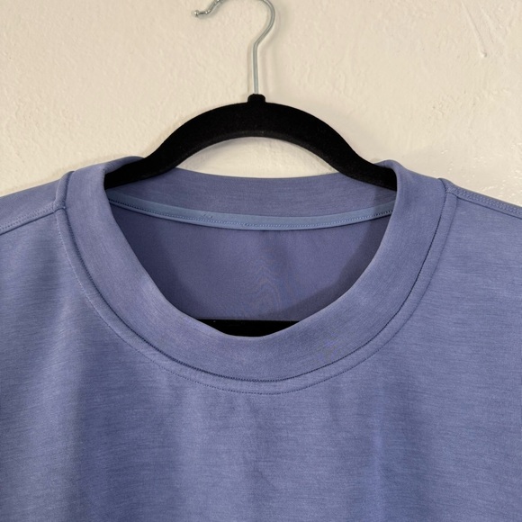 Lululemon Perfectly Oversized Cropped Crew - Picture 4 of 16